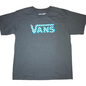 Vans Boys Shirt